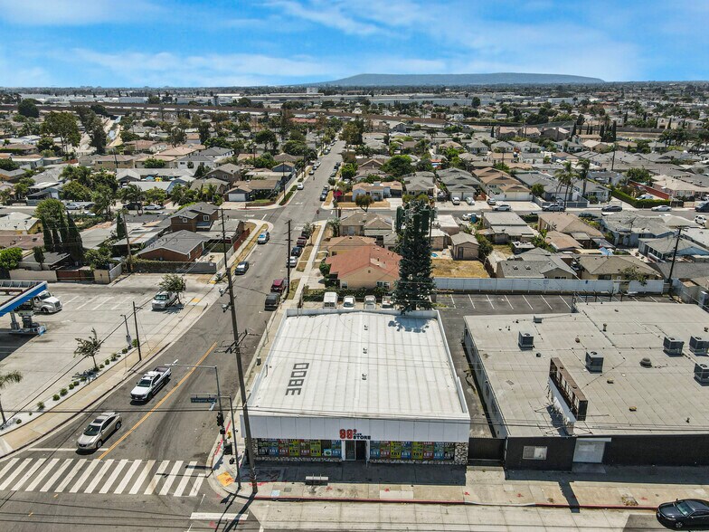 More Photos Of 3800 W Imperial Hwy, Inglewood Storefront For Sale