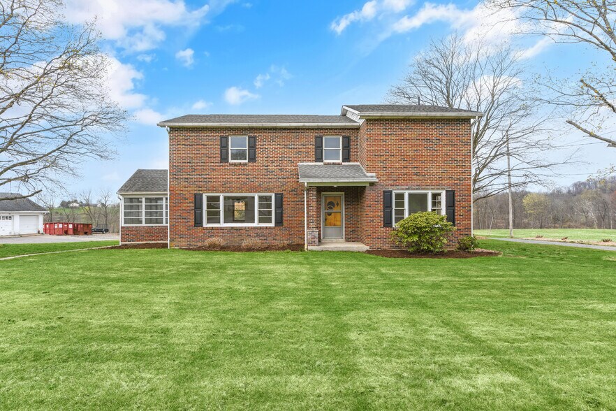 More Photos Of 140 Shartlesville Rd, Bernville Warehouse For Sale