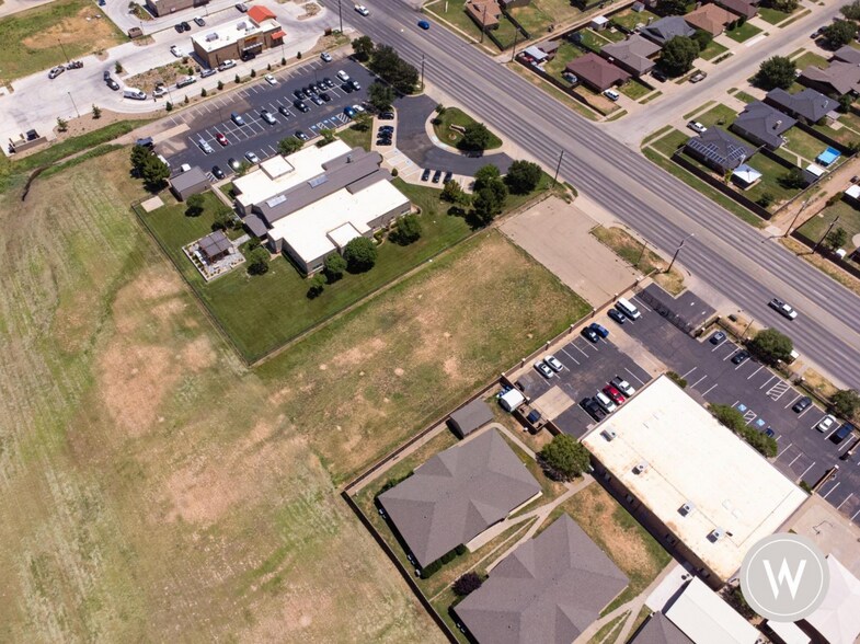 More Photos Of 8902 University Ave, Lubbock Land For Sale