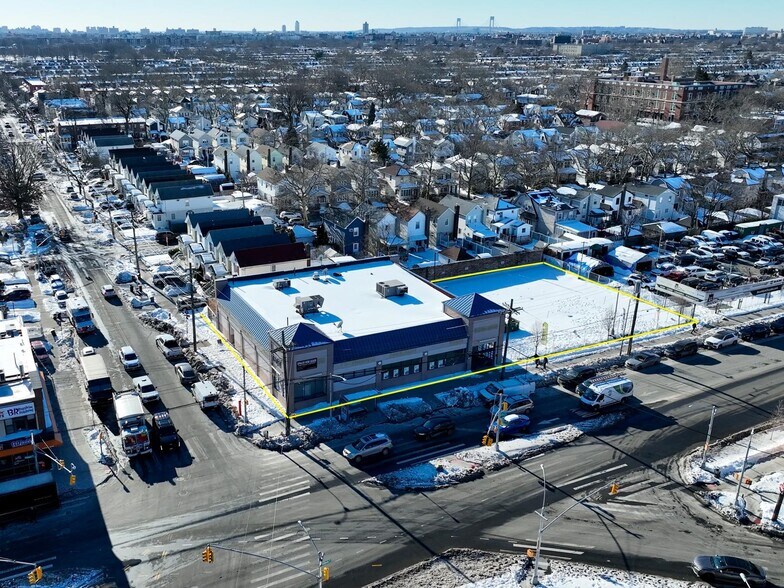More Photos Of 2324 Flatbush Ave, Brooklyn Drugstore For Lease