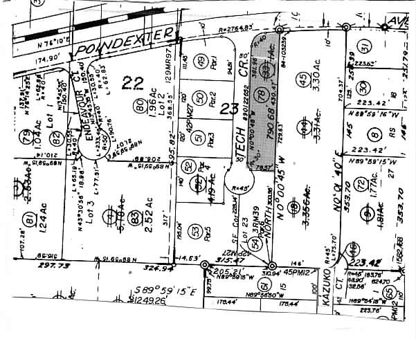 More Photos Of 5555 Tech Cir, Moorpark Warehouse For Lease