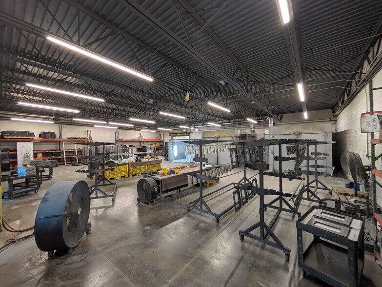 More Photos Of 620 Fairfield Ct, Ann Arbor Research And Development For Sale