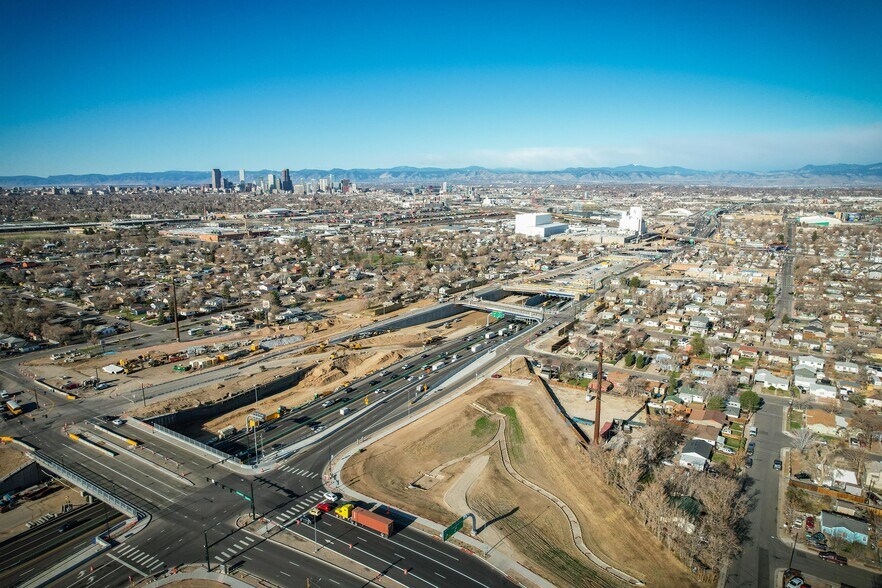 More Photos Of 4621 Vasquez Blvd, Denver Land For Sale