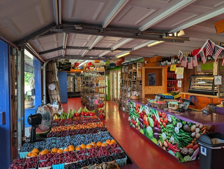 More Photos Of 6821 124th Ave, Fennville Land For Sale