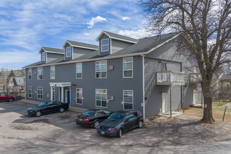 More Photos Of 1920 Monte Vista Dr, Rapid City Multifamily For Sale