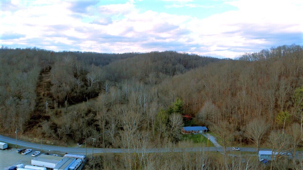 More Photos Of , Catlettsburg Land For Sale
