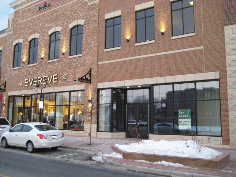 More Photos Of 50 S Main St, Naperville Coworking Space