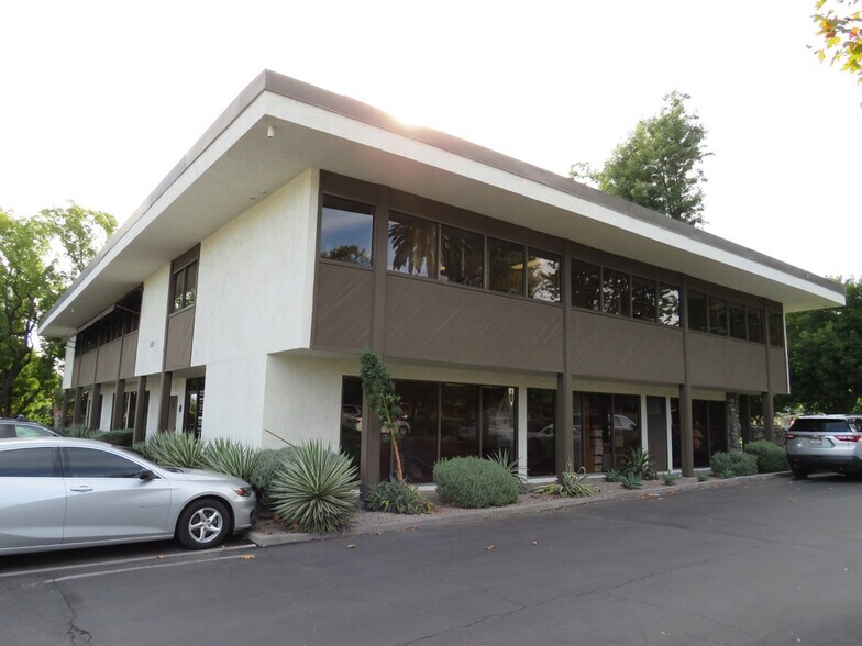 More Photos Of 600 N Euclid Ave, Upland Medical For Sale