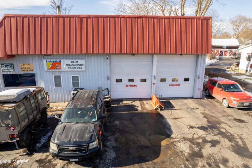 More Photos Of 46 W Grand St, Palatine Bridge Freestanding For Sale