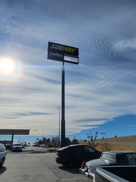 More Photos Of 434-438 Eagleridge Blvd, Pueblo Freestanding For Sale