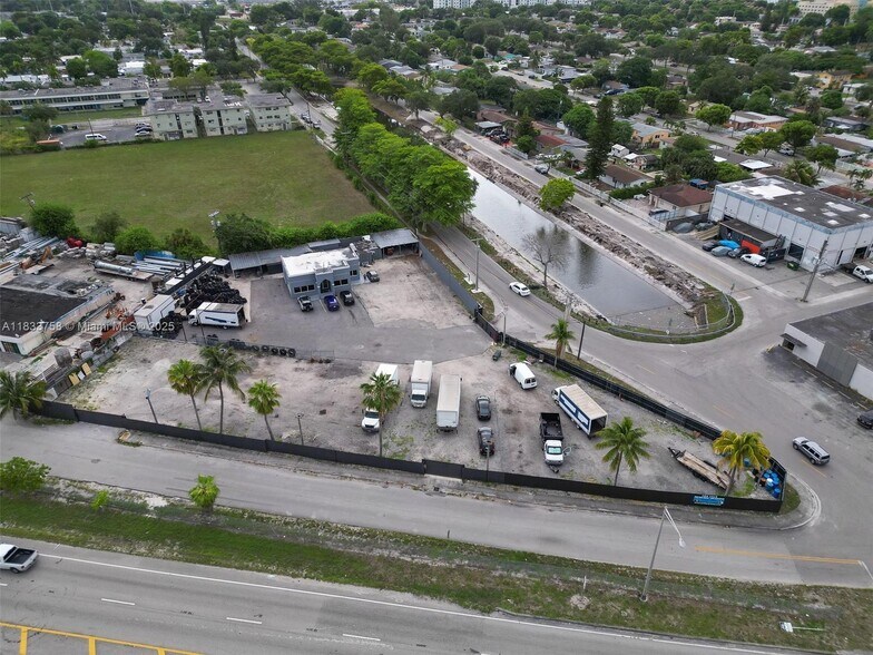 More Photos Of 2695 NW 141st St, Opa Locka Industrial For Sale