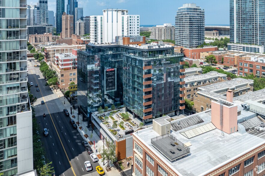 More Photos Of 1717 S Michigan Ave, Chicago Apartments For Lease