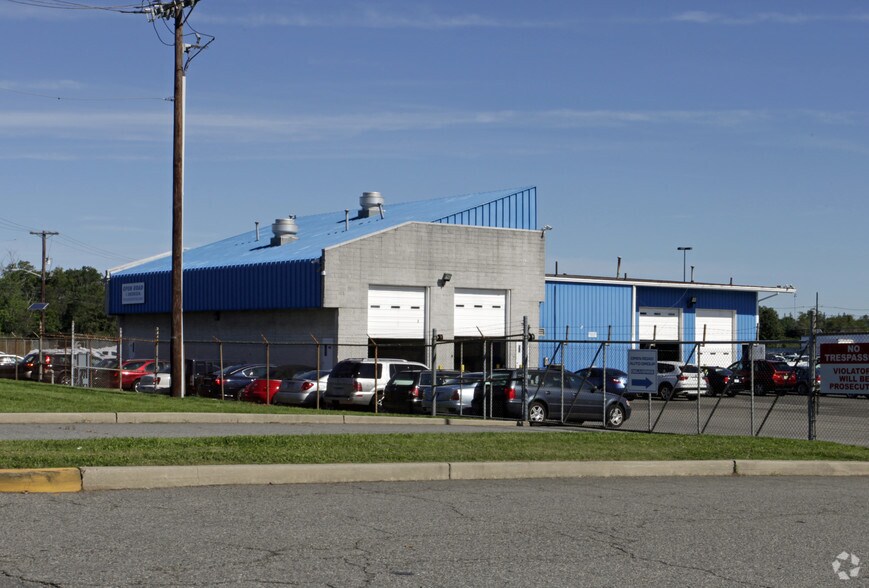 Primary Photo Of 45 Kilmer Rd, Edison Service For Lease