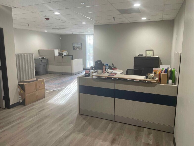 More Photos Of 2655 Stanwell Dr, Concord Office For Lease