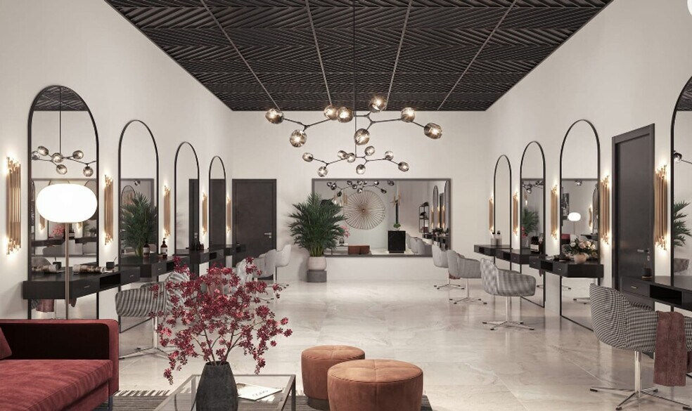 More Photos Of 2049 Century Park E, Los Angeles Office For Lease