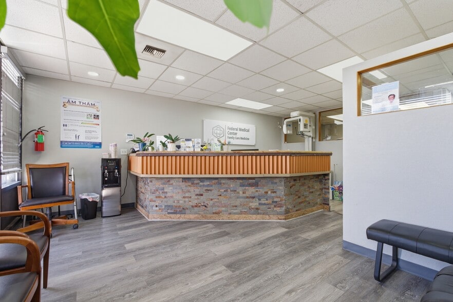 Primary Photo Of 1013 S Federal Blvd, Denver Office For Lease
