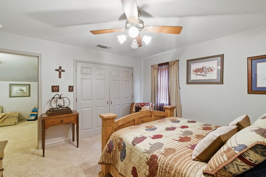 More Photos Of County Road 392, Stephenville Land For Sale