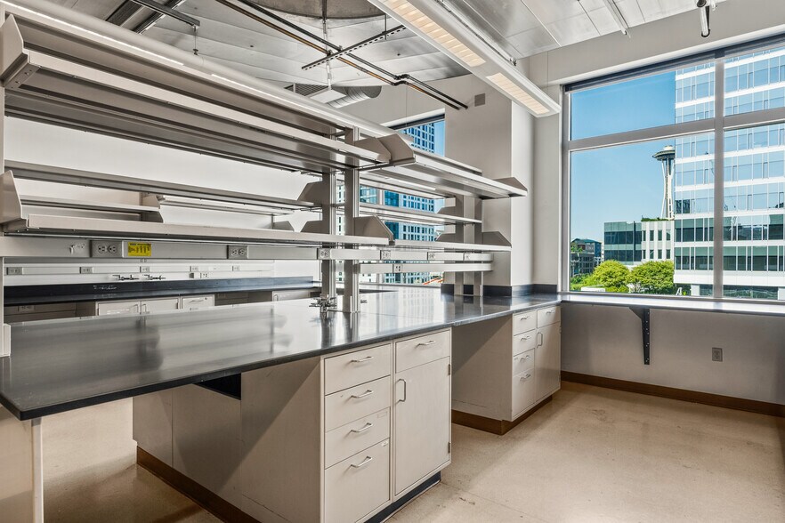 More Photos Of 307-319 Westlake Ave N, Seattle Office For Lease