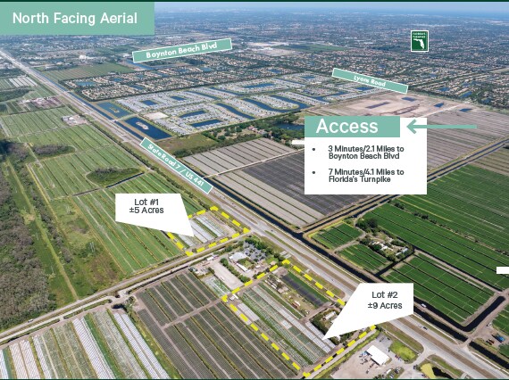 More Photos Of 10066 Lee Rd, Boynton Beach General Retail For Sale