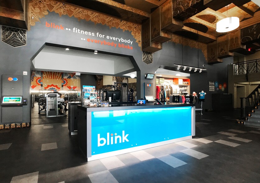 More Photos Of 6710-6720 Pacific Blvd, Huntington Park Health Club For Lease