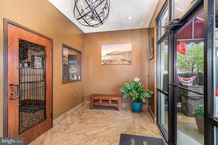 More Photos Of 132 W Main St, Westminster Restaurant For Sale