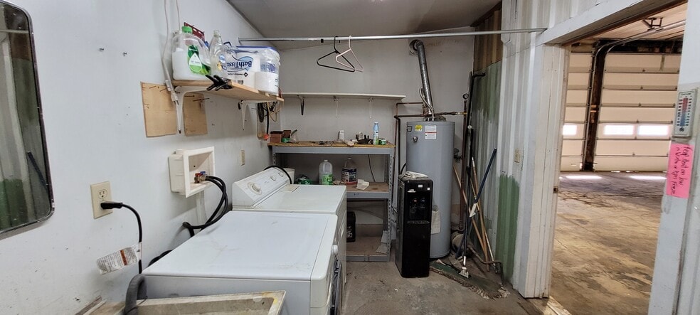 More Photos Of 3105 Vaughn Rd, Great Falls Industrial For Sale