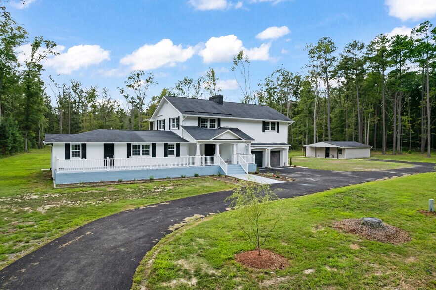 More Photos Of 16028 Brickhouse Rd, King George Land For Sale