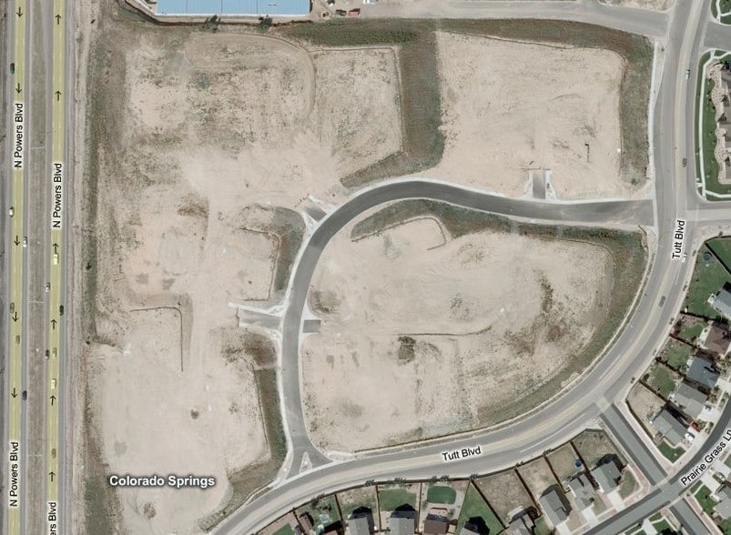 More Photos Of 5830-5975 Tutt Center Pt, Colorado Springs Land For Sale
