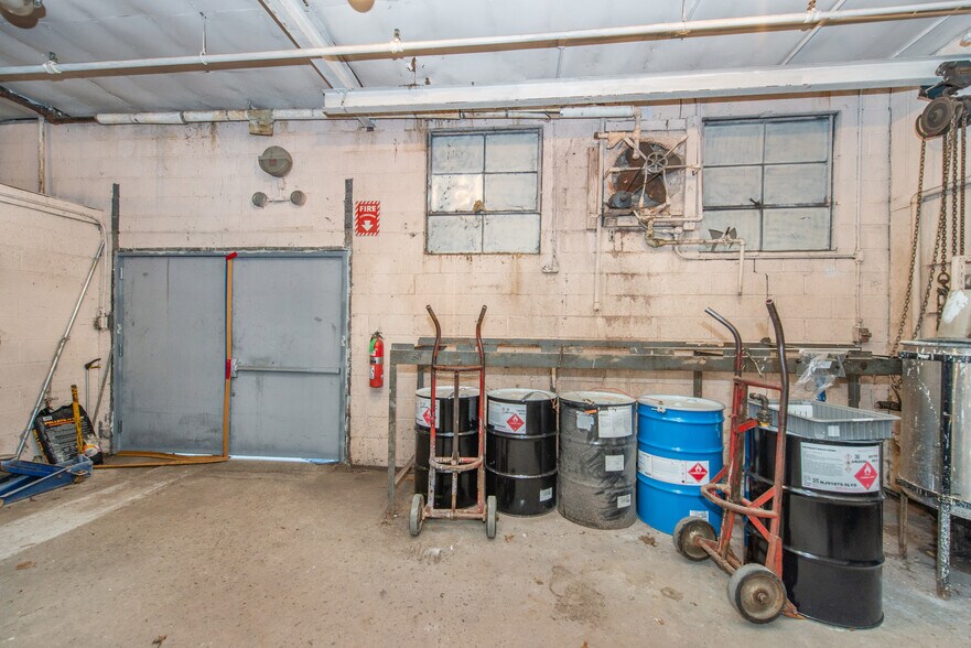 More Photos Of 158 Central Ave, Rochelle Park Industrial For Sale