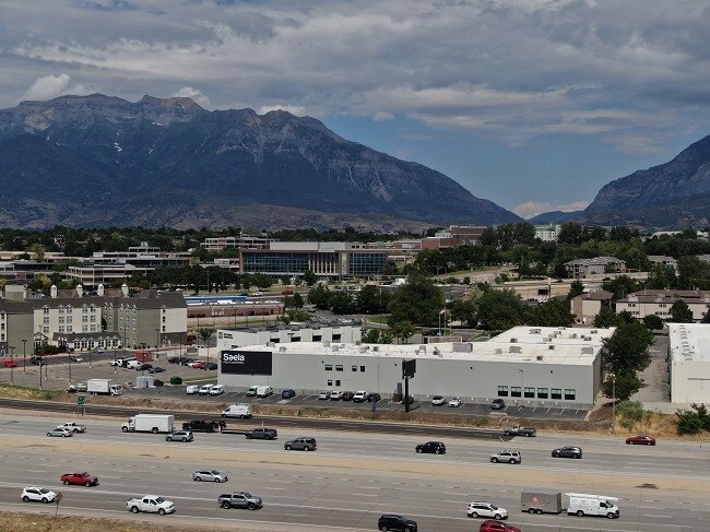 More Photos Of 1278-1296 Sandhill Rd, Orem Office For Sale