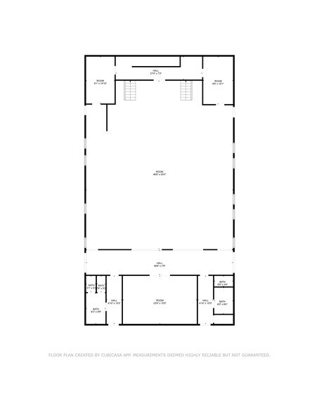 More Photos Of 2632 54th St S, Gulfport Specialty For Lease