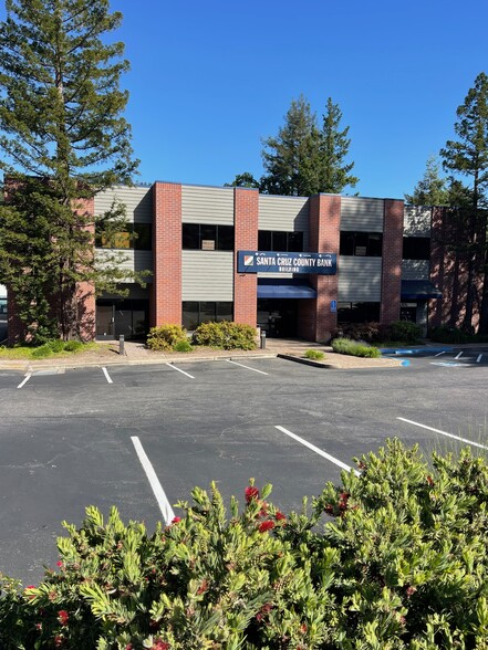 Primary Photo Of 4604 Scotts Valley Dr, Scotts Valley Office For Lease