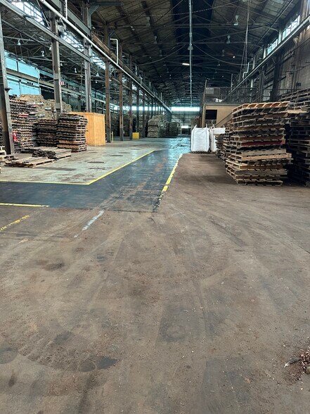 More Photos Of 5500 Tabor Ave, Philadelphia Warehouse For Lease