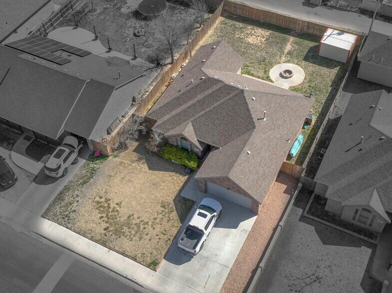 More Photos Of , Midland Multifamily For Sale