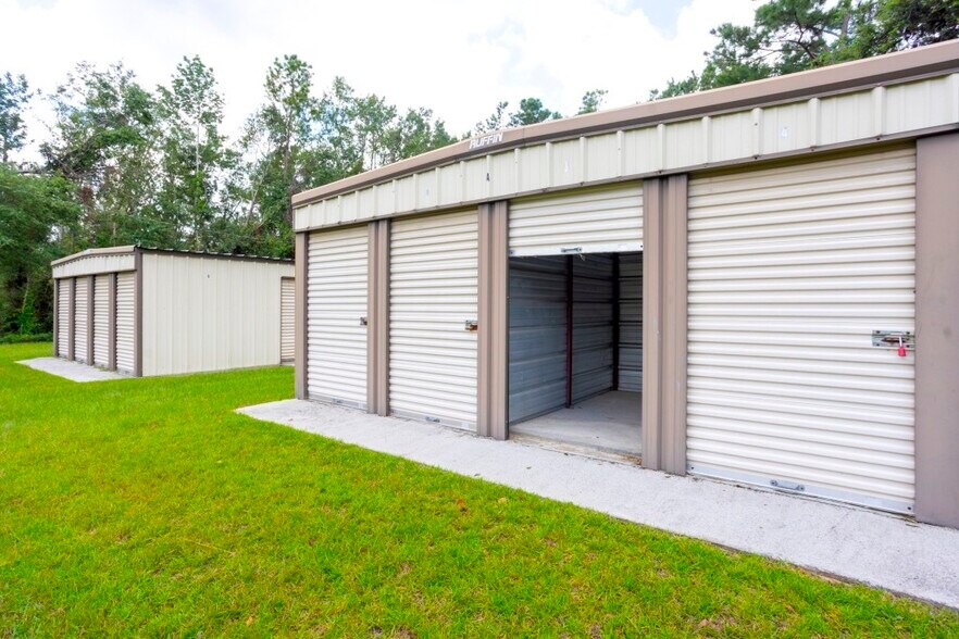 More Photos Of 401 N Railroad Ave, Mount Vernon Self Storage For Sale