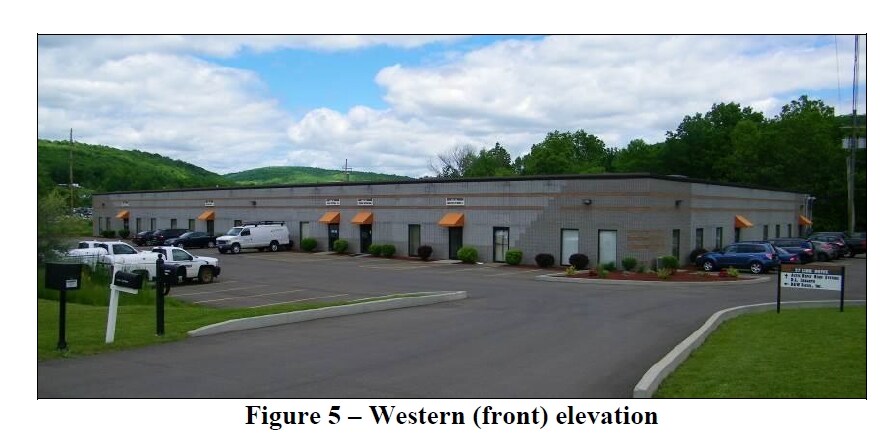 More Photos Of 27 Link Dr, Binghamton Light Distribution For Lease