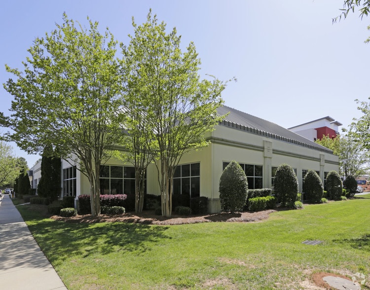 More Photos Of 1057 Red Ventures Dr, Fort Mill Office For Lease