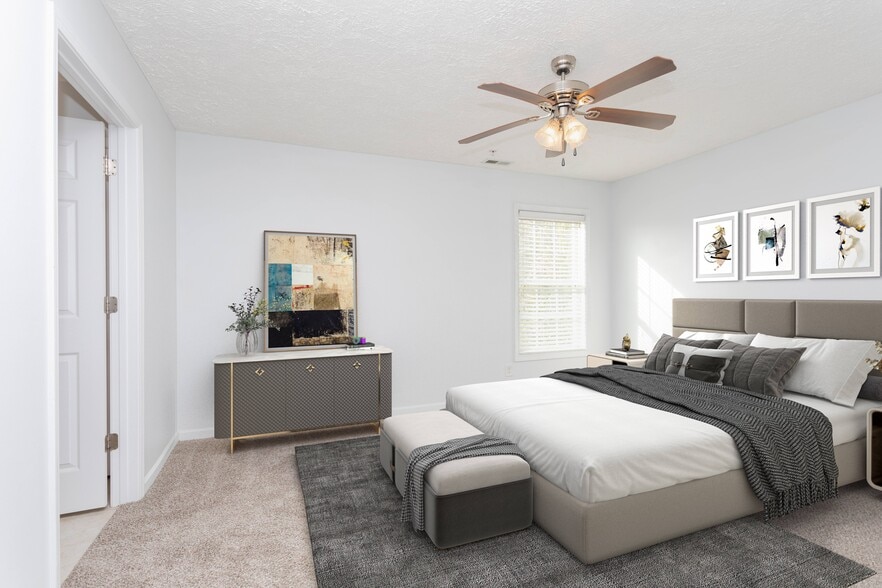 More Photos Of 2737 Kentberry Ave, Fayetteville Apartments For Sale