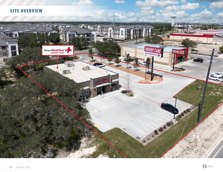More Photos Of 14609 Potranco Rd, San Antonio Freestanding For Sale