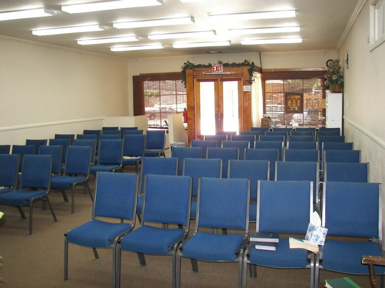 More Photos Of 23382 Crest Forest Dr, Crestline Freestanding For Sale