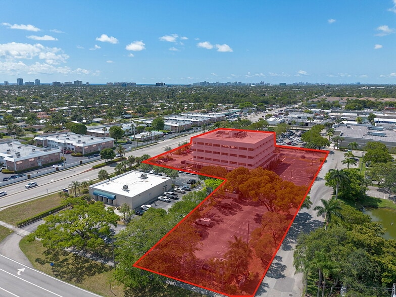 More Photos Of 351 S Cypress Rd, Pompano Beach Office For Sale
