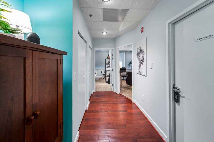 More Photos Of 1801 Robert Fulton Dr, Reston Medical For Sale