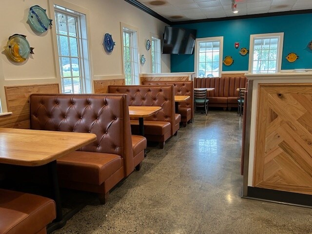 More Photos Of 442 Atlanta Hwy NW, Winder Restaurant For Lease