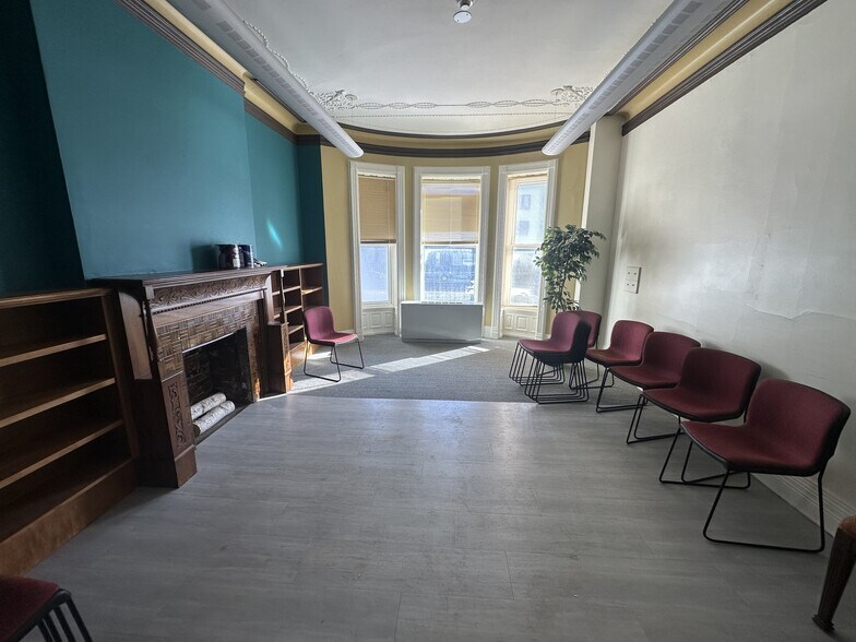 More Photos Of 1160 Main St, Buffalo Office For Sale