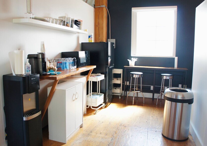 More Photos Of 440 9th St, San Francisco Office For Lease