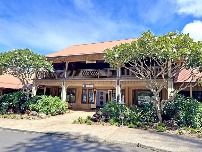 Primary Photo Of 500 Office Rd, Lahaina General Retail For Lease