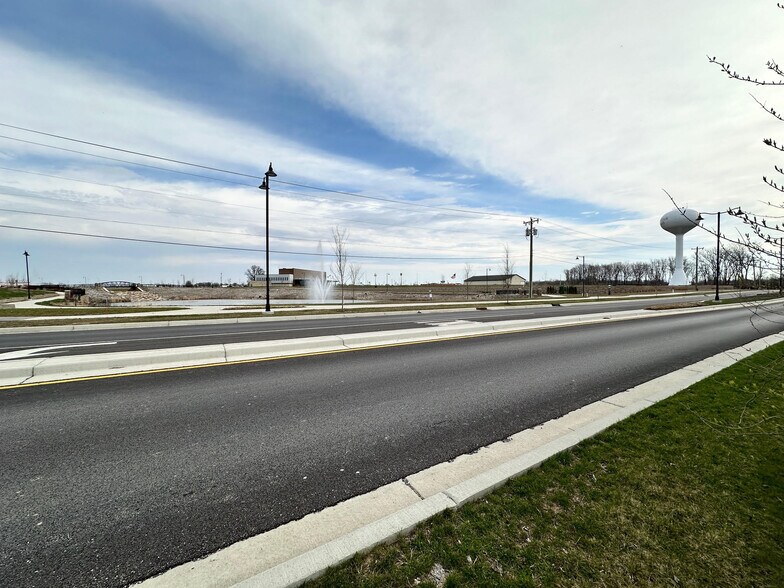 More Photos Of 6165 W 200 North, Greenfield Land For Sale