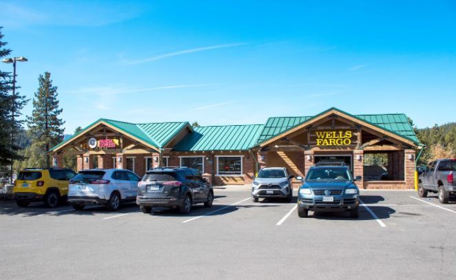 More Photos Of 11290 Donner Pass Rd, Truckee Unknown For Lease