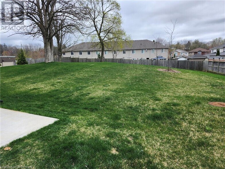 More Photos Of 415 Water St S, Cambridge General Retail For Lease