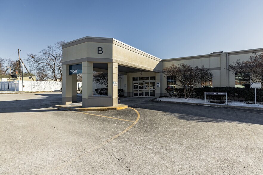 More Photos Of 774 Christiana Rd, Newark Healthcare For Sale